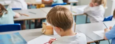 La imagen 2 de la Empresa COLEGIO NUEVO SALOMÍA Preescolar en Cali VAC