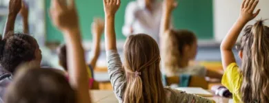 La imagen 11 de la Empresa COLEGIO NUEVO SALOMÍA Preescolar en Cali VAC