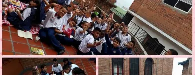 La imagen 4 de la Empresa COLEGIO PABLO VI Escuela privada en Medellín ANT