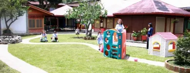 La imagen 1 de la Empresa COLEGIO SAN JOSÉ DE TARBES Servicio de fiestas infantiles en Popayán CAU