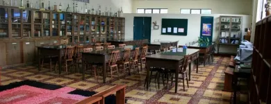 La imagen 5 de la Empresa COLEGIO SAN JOSÉ DE TARBES Servicio de fiestas infantiles en Popayán CAU