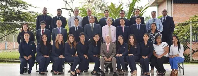 La imagen 2 de la Empresa COLEGIO THE BRITISH SCHOOL Escuela privada en Cali VAC