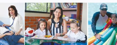 La imagen 3 de la Empresa COLEGIO THE BRITISH SCHOOL Escuela privada en Cali VAC