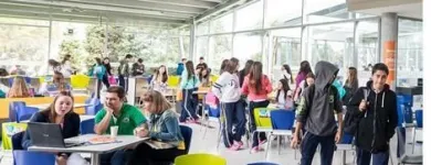 La imagen 4 de la Empresa COLEGIO THE COLUMBUS SCHOOL Escuela privada en Envigado ANT