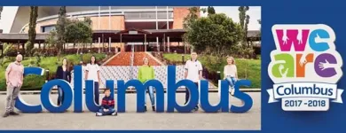 La imagen 5 de la Empresa COLEGIO THE COLUMBUS SCHOOL Escuela privada en Envigado ANT