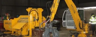 La imagen 5 de la Empresa COLMAR LATINAMERICA OFFICE en Bogotá, D.c. DC