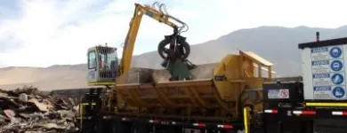 La imagen 6 de la Empresa COLMAR LATINAMERICA OFFICE en Bogotá, D.c. DC