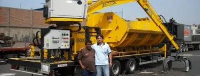 La imagen 12 de la Empresa COLMAR LATINAMERICA OFFICE en Bogotá, D.c. DC