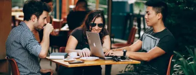 La imagen 1 de la Empresa COLMATEMÁTICAS Servicio de tutorías en Bogotá CUN