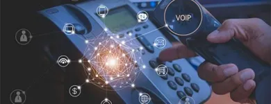 La imagen 2 de la Empresa COLOMBIANA DE TELÉFONOS Y SISTEMAS LTDA. Servicio de redes informáticas en Bogotá CUN