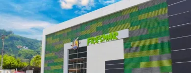 La imagen 1 de la Empresa COMERCIALIZADORA FRESMAR Tienda de alimentos naturales en Pereira RIS
