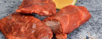 La imagen 3 de la Empresa COMERCIALIZADORA FRESMAR Tienda de alimentos naturales en Pereira RIS