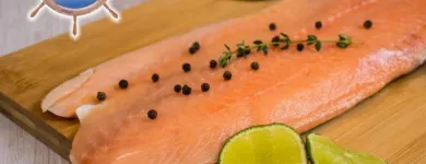 La imagen 4 de la Empresa COMERCIALIZADORA FRESMAR Tienda de alimentos naturales en Pereira RIS