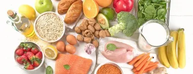 La imagen 1 de la Empresa COMERCIALIZADORA LA GRANJA FRUVER SAS Tienda de alimentos naturales en Bogotá DC