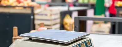 La imagen 2 de la Empresa COMERCIALIZADORA LA GRANJA FRUVER SAS Tienda de alimentos naturales en Bogotá DC