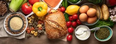 La imagen 5 de la Empresa COMERCIALIZADORA LA GRANJA FRUVER SAS Tienda de alimentos naturales en Bogotá DC