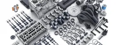 La imagen 3 de la Empresa COMERCIALIZADORA MUNDO PARTES DEL NORTE SAS Tienda de repuestos para automóviles en Cúcuta NSA