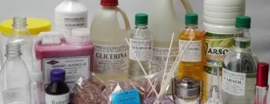 La imagen 5 de la Empresa COMERCIALIZADORA QUEN SAS Tienda de artículos de embalaje en Ibagué TOL