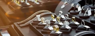La imagen 1 de la Empresa COMPRA- VENTA EL CONDOR Distribuidor de oro en Medellín ANT