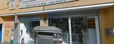 La imagen 1 de la Empresa COMPRA VENTA EL PULPO Tienda de sonido para el hogar en Medellín ANT