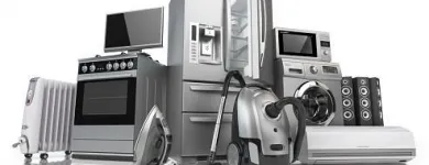 La imagen 4 de la Empresa COMPRA VENTA EL PULPO Tienda de sonido para el hogar en Medellín ANT