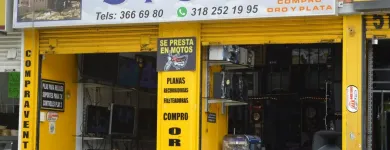 La imagen 4 de la Empresa COMPRAVENTA SION Panadería en Medellín ANT