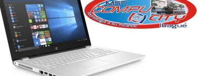 La imagen 1 de la Empresa COMPU CITY IBAGUÉ Tienda de informática en Ibagué TOL