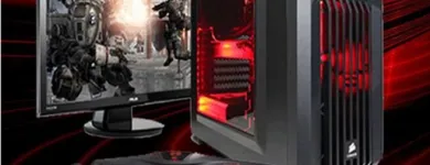 La imagen 3 de la Empresa COMPU CITY IBAGUÉ Tienda de informática en Ibagué TOL