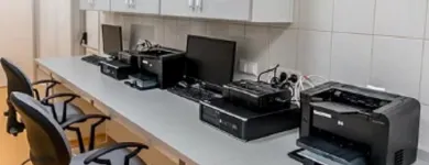 La imagen 3 de la Empresa COMPUCLINICA Tienda de impresoras en Bogotá, D.c. CUN