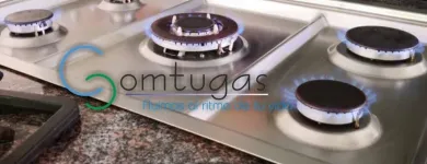 La imagen 1 de la Empresa COMTUGAS SERVICIO TÉCNICO ESPECIALIZADO Servicios de instalaciones en Pereira RIS