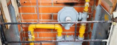 La imagen 2 de la Empresa COMTUGAS SERVICIO TÉCNICO ESPECIALIZADO Servicios de instalaciones en Pereira RIS