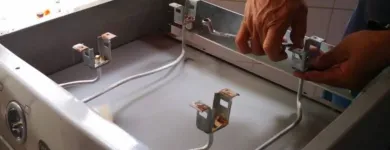 La imagen 3 de la Empresa COMTUGAS SERVICIO TÉCNICO ESPECIALIZADO Servicios de instalaciones en Pereira RIS