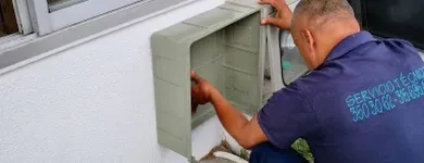 La imagen 4 de la Empresa COMTUGAS SERVICIO TÉCNICO ESPECIALIZADO Servicios de instalaciones en Pereira RIS