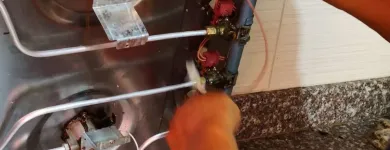 La imagen 5 de la Empresa COMTUGAS SERVICIO TÉCNICO ESPECIALIZADO Servicios de instalaciones en Pereira RIS