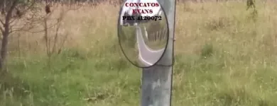 La imagen 1 de la Empresa CONCAVOS Y CONVEXOS EVANS Tienda de espejos en Medellín ANT