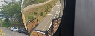 La imagen 4 de la Empresa CONCAVOS Y CONVEXOS EVANS Tienda de espejos en Medellín ANT