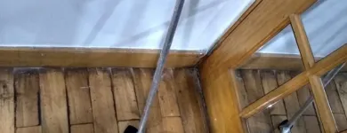 La imagen 6 de la Empresa CONCAVOS Y CONVEXOS EVANS Tienda de espejos en Medellín ANT