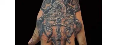 La imagen 2 de la Empresa CONEJO INK Tienda de artículos de arte en Bogotá, D.c. DC