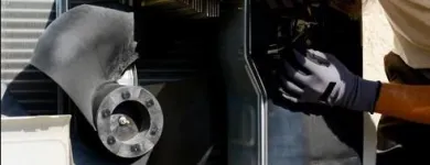 La imagen 3 de la Empresa CONFORAIRES INGENIERÍA Y CONSTRUCCIÓN S.A.S. Contratista de aire acondicionado en Bogotá DC