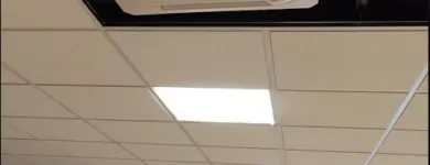 La imagen 4 de la Empresa CONFORAIRES INGENIERÍA Y CONSTRUCCIÓN S.A.S. Contratista de aire acondicionado en Bogotá DC