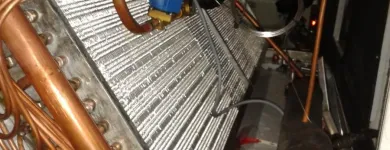 La imagen 1 de la Empresa CONFORTTEK INGENIERÍA S A S Tienda de artículos de cocina en Cali VAC