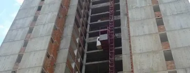 La imagen 1 de la Empresa CONSTRUCCIONES EL RAYO S.A.S Proveedor de materiales de construcción en Armenia QUI