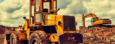 La imagen 5 de la Empresa CONSTRUCCIONES EQUIPOS Y SERVICIOS S.A.S Servicio de alquiler de maquinaria de construcción en Neiva HUI