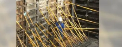 La imagen 4 de la Empresa CONSTRUCTORA B.H Proveedor de maquinaria de construcción en Cali VAC