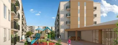 La imagen 1 de la Empresa CONSTRUCTORA BOLÍVAR Empresa constructora en Ibagué TOL