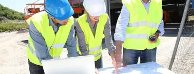 La imagen 4 de la Empresa CONSTRUCTORA E IMPORTADORA MONTENEGRO S.A.S. Ingeniero en Bogotá CUN