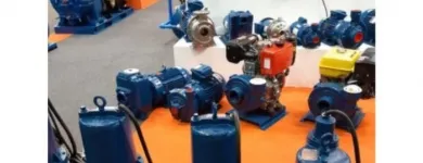 La imagen 1 de la Empresa CONSTRUHIDRÁULICA Y SERVICIOS S.A.S Tienda de productos electrónicos en Neiva HUI