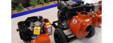 La imagen 3 de la Empresa CONSTRUHIDRÁULICA Y SERVICIOS S.A.S Tienda de productos electrónicos en Neiva HUI