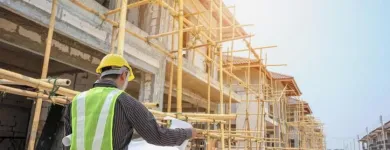 La imagen 1 de la Empresa CONSTRUSUELOS DE COLOMBIA S.A.S Empresa constructora en Bucaramanga SAN