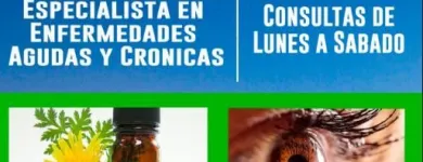 La imagen 3 de la Empresa CONSULTORIO HOMEOPÁTICO RICARDO CORAL ROSERO Tienda de alimentos naturales en Cali VAC